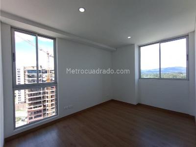 Apartamento de 3 alcobas en arriendo en San Antonio De Pereira, Rionegro, 66 m² · foto 8 de 20