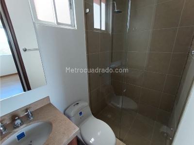 Apartamento de 3 alcobas en arriendo en San Antonio De Pereira, Rionegro, 66 m² · foto 9 de 20