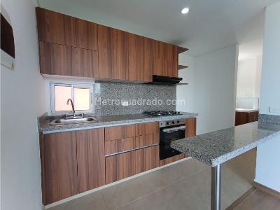 Apartamento de 3 alcobas en arriendo en San Antonio De Pereira, Rionegro, 66 m² · foto 12 de 20
