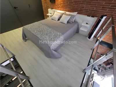 Apartaestudio en arriendo en Centro, Medellín · foto 10 de 17