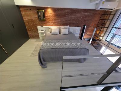 Apartaestudio en arriendo en Centro, Medellín · foto 11 de 17
