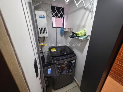 Apartaestudio en arriendo en Centro, Medellín · foto 12 de 17