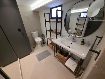 Apartaestudio en arriendo en Centro, Medellín · foto 13 de 17