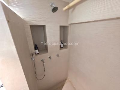 Apartaestudio en arriendo en Centro, Medellín · foto 15 de 17