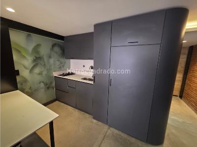 Apartaestudio en arriendo en Centro, Medellín · foto 2 de 17