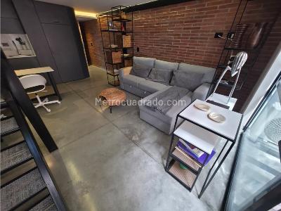 Apartaestudio en arriendo en Centro, Medellín · foto 5 de 17