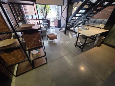 Apartaestudio en arriendo en Centro, Medellín · foto 7 de 17