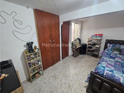 Casa de 3 alcobas en venta en Buenos Aires, Medellín, 90 m² · foto 13 de 19