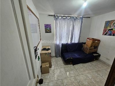 Casa de 3 alcobas en venta en Buenos Aires, Medellín, 90 m² · foto 17 de 19