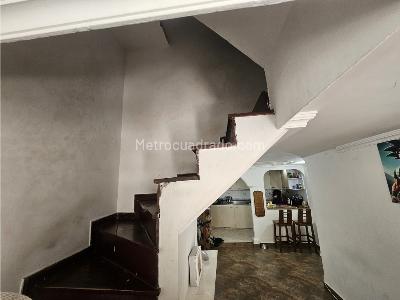 Casa de 3 alcobas en venta en Buenos Aires, Medellín, 90 m² · foto 18 de 19