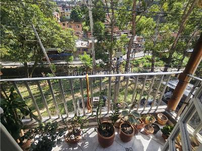 Casa de 3 alcobas en venta en Buenos Aires, Medellín, 90 m² · foto 19 de 19