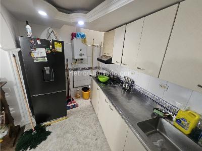 Casa de 3 alcobas en venta en Buenos Aires, Medellín, 90 m² · foto 4 de 19