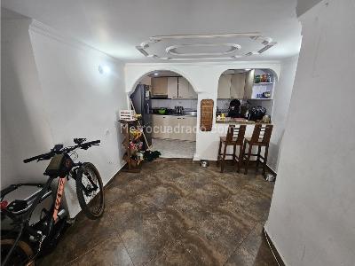 Casa de 3 alcobas en venta en Buenos Aires, Medellín, 90 m² · foto 6 de 19