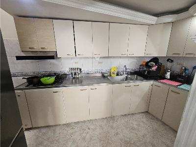 Casa de 3 alcobas en venta en Buenos Aires, Medellín, 90 m² · foto 7 de 19