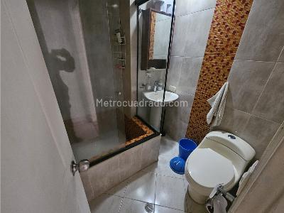 Casa de 3 alcobas en venta en Buenos Aires, Medellín, 90 m² · foto 8 de 19