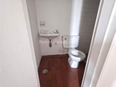 Casa de 2 alcobas en arriendo en Centro, Medellín, 90 m² · foto 18 de 20