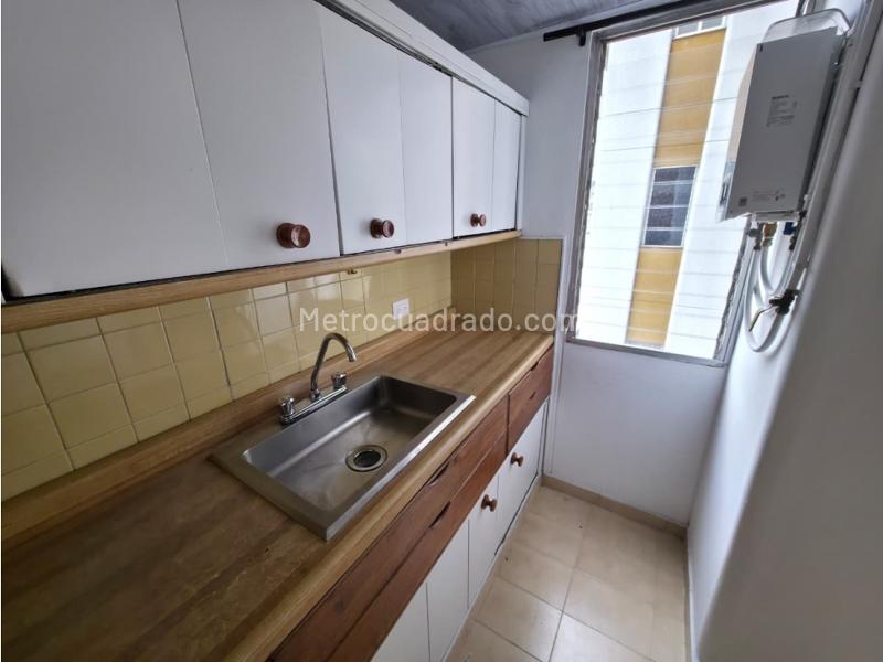 Casa – Medellín - Vista 5