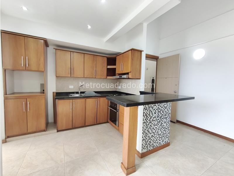 Apartamento en Arriendo, Norte America, Bello