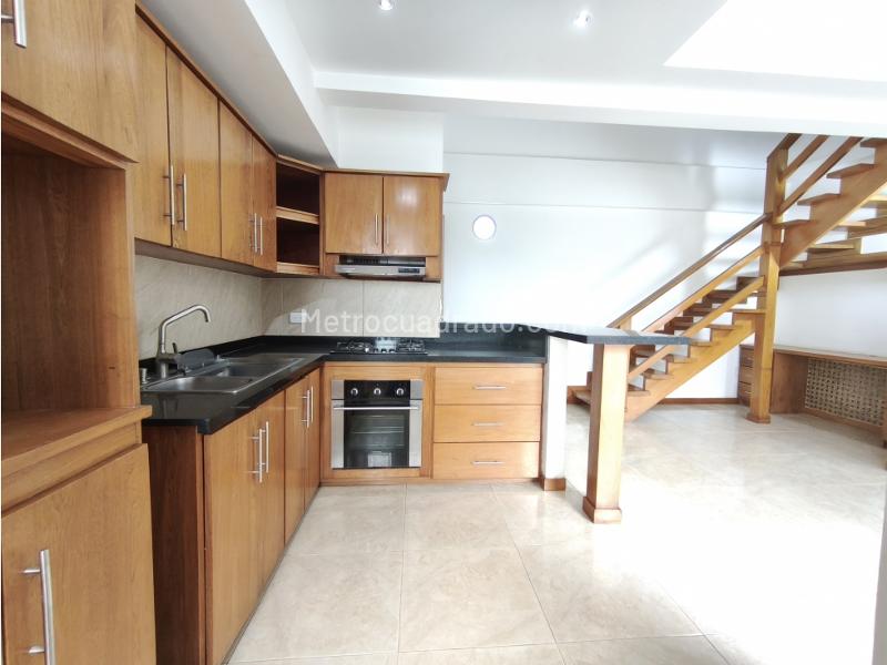 Piso – Bello - Vista 3