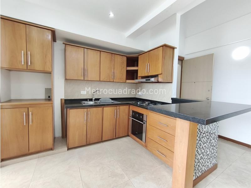 Piso – Bello - Vista 4