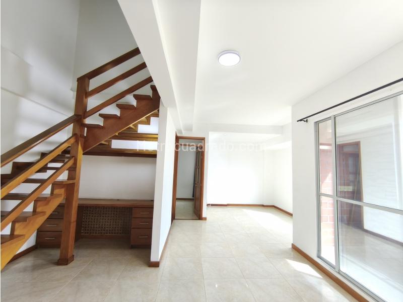 Piso – Bello - Vista 5