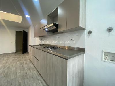 Apartamento de 3 alcobas en arriendo en Belen La Palma, Medellín, 80 m² · foto 2 de 12