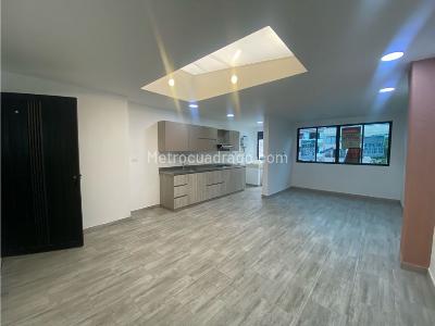 Apartamento de 3 alcobas en arriendo en Belen La Palma, Medellín, 80 m² · foto 4 de 12