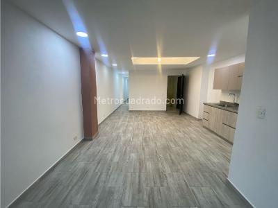 Apartamento de 3 alcobas en arriendo en Belen La Palma, Medellín, 80 m² · foto 5 de 12