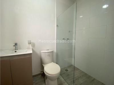 Apartamento de 3 alcobas en arriendo en Belen La Palma, Medellín, 80 m² · foto 9 de 12