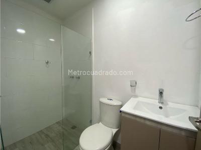 Apartamento de 3 alcobas en arriendo en Belen La Palma, Medellín, 80 m² · foto 10 de 12