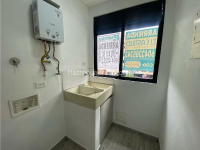 Apartamento de 3 alcobas en arriendo en Belen La Palma, Medellín, 80 m² · foto 11 de 12