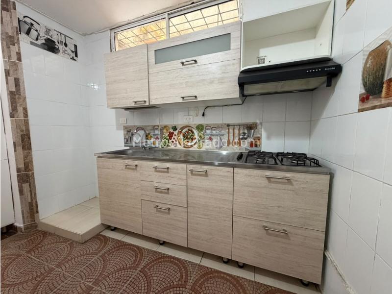 Piso – Bello - Vista 2