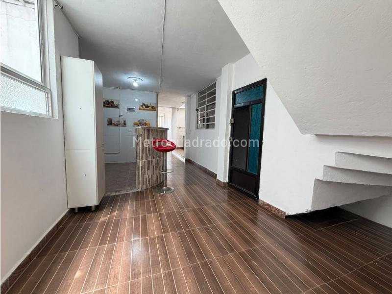 Piso – Bello - Vista 4