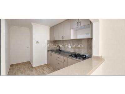 Apartamento en venta en Villa Lia, Itagüí · foto 2 de 9