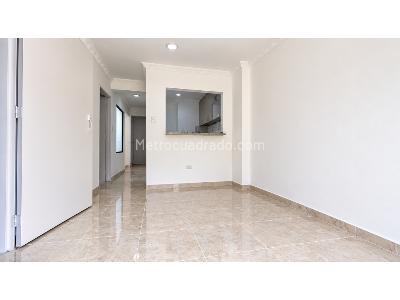 Apartamento en venta en Villa Lia, Itagüí · foto 3 de 9