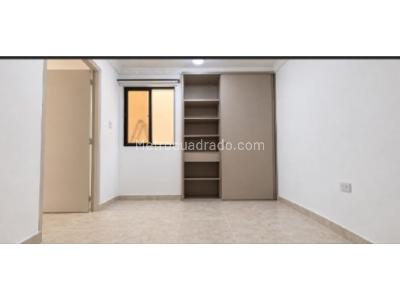 Apartamento en venta en Villa Lia, Itagüí · foto 4 de 9