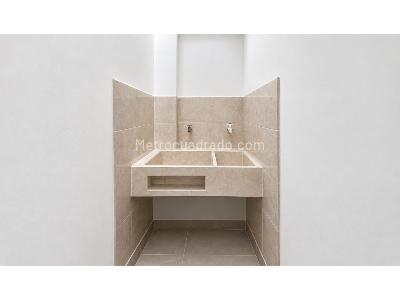 Apartamento en venta en Villa Lia, Itagüí · foto 9 de 9