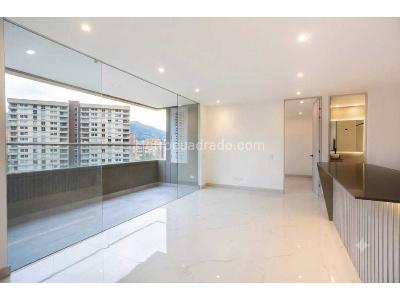 Apartamento en arriendo en Loma De San Jose, Sabaneta · foto 3 de 13