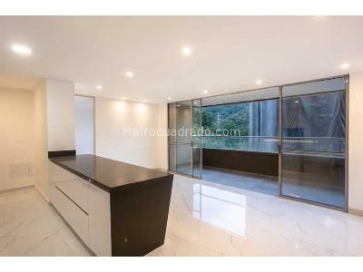 Apartamento en arriendo en Loma De San Jose, Sabaneta · foto 9 de 13