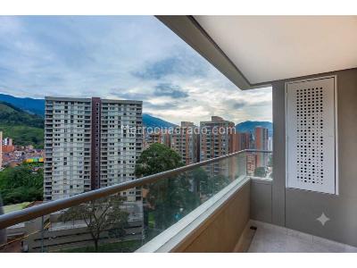 Apartamento en arriendo en Loma De San Jose, Sabaneta · foto 12 de 13
