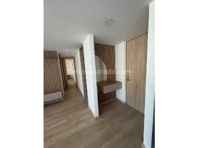 Apartamento de 2 alcobas en arriendo en Loma De San Jose, Sabaneta, 72 m² · foto 7 de 11
