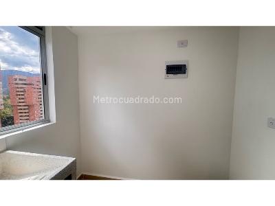 Apartamento en arriendo en Las Lomitas, Sabaneta · foto 2 de 14