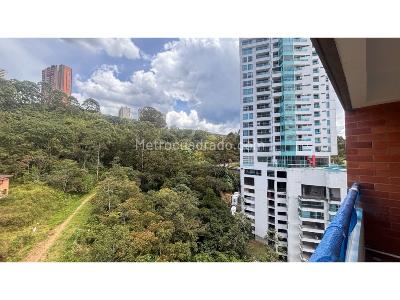 Apartamento en arriendo en Las Lomitas, Sabaneta · foto 4 de 14
