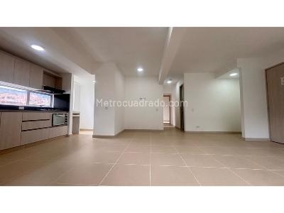 Apartamento en arriendo en Las Lomitas, Sabaneta · foto 5 de 14