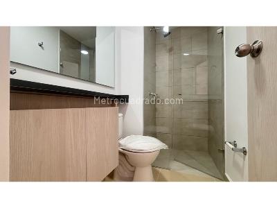Apartamento en arriendo en Las Lomitas, Sabaneta · foto 6 de 14