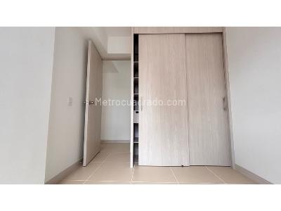 Apartamento en arriendo en Las Lomitas, Sabaneta · foto 8 de 14