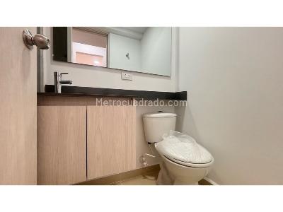 Apartamento en arriendo en Las Lomitas, Sabaneta · foto 13 de 14