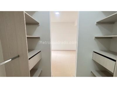 Apartamento en arriendo en Las Lomitas, Sabaneta · foto 14 de 14