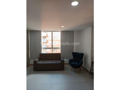 Apartaestudio en venta en Bombona 1, Medellín, 41 m² · foto 6 de 13