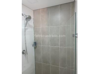 Apartaestudio en venta en Bombona 1, Medellín, 41 m² · foto 8 de 13